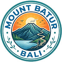 Mount Batur Bali