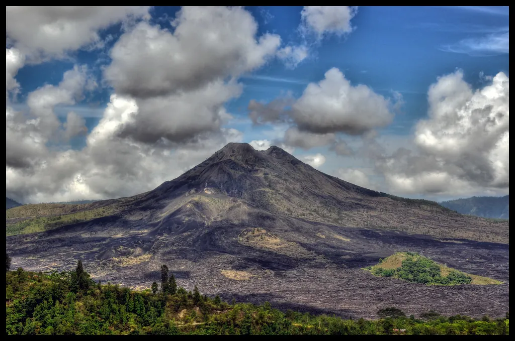 Mount Batur